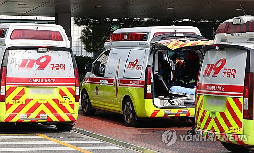 응급실 '뺑뺑이' 해소책 실효성 입증&hellip;중증환자 사망 줄고 수용률 31% 급증