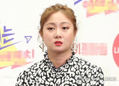 박나래 매니저 신상정보 무단 유출 의혹 전 연인 무혐의...경찰 