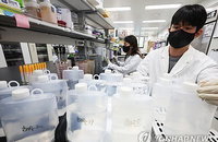 경북 동해안 비브리오패혈증균 첫 검출, 기후변화 속 고위험군 생명 위협 가시화