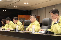 중동전쟁 100일 수출 전선 비상, 코트라 335억 투입해 시장 다변화 총력
