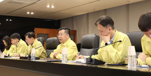 중동전쟁 100일 수출 전선 비상, 코트라 335억 투입해 시장 다변화 총력