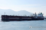 호르무즈 봉쇄 뚫고 홍해 우회로 확보, 6번째 한국 유조선 원유 운송 성공