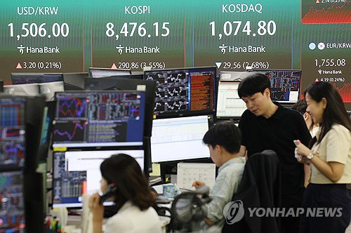 7월 6일부터 '잠들지 않는 외환시장'... 원/달러 24시간 무중단 거래 확정