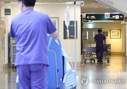 비수도권 상급병원 간병비 부담 80% 급감한다&hellip;병동 제한 전면 해제에 따른 의료 시장 재편