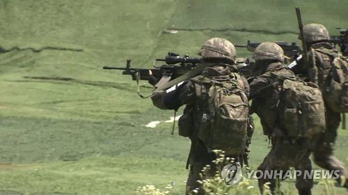 군 복무 국민연금 전 기간 인정 확대에도 '실형&middot;제적자'는 혜택 제외