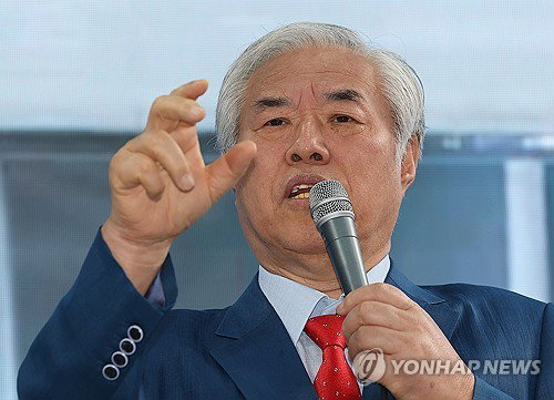 승려 450명에 5400만원 식사 대접하며 지지 호소... 전광훈 측근 김종대 대국본 대표 2심도 징역형 집행유예