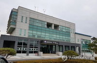강원지방기상청 기후 위기 경고장 원주 전시…49점 수상작 통해 환경 변화 실태 조명