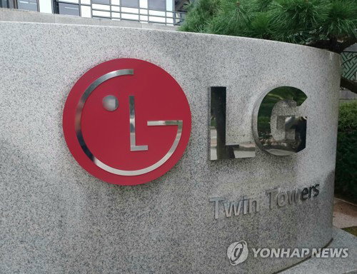 젠슨 황 방한 소식에 LG전자 상한가 직행&hellip;'피지컬 AI' 동맹 기대감에 그룹주 동반 폭등