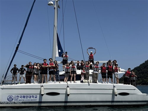 부산시교육청, 2550명 규모 해양 안전 교육 및 지역 밀착형 학습 지원 센터 본격 가동