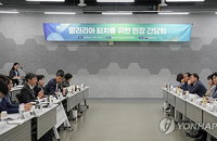 수도권 말라리아 5월 들어 '40명' 급증... 여름철 본격 확산기에 방역 비상