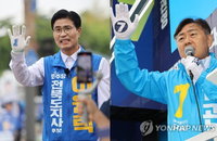 전북 지방선거 수사 대상 100명 상회... 도지사·교육감 후보 '사법 리스크' 직면