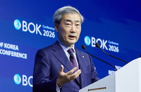 성장률 3.6%·GDI 12.3% 폭발적 반등, 한은 "금리 조정 장애물 사라졌다"
