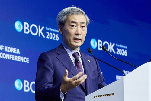 성장률 3.6%&middot;GDI 12.3% 폭발적 반등, 한은 