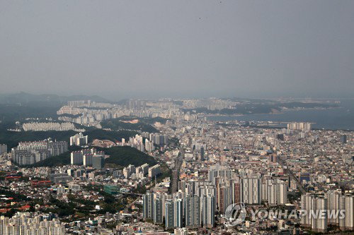 포항시, 송도&middot;오천에 청년&middot;신혼부부용 공공주택 100가구 공급&hellip; 