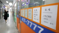 6월 전국 분양 물량 3만 세대 돌파…전년 대비 101% 증가