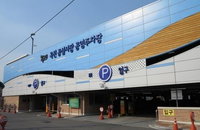 옥천군, 시가지 교통 효율성 제고 위해 주요 공영주차장 '차량 5부제' 전격 시행