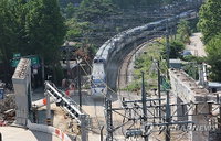 서소문 고가 붕괴 참사 시공사 관계자 4명 입건... 경찰 "정치적 고려 없는 엄정 수사"