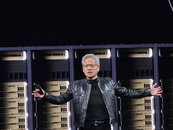 엔비디아 '베라 루빈' 전면 양산 돌입...삼성·SK와 손잡고 CPU 시장 지각변동 예고
