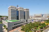 법치로 뚫어낸 진주 동부도서관 건립로, 245억 규모 복합문화공간 공사 정상화 궤도