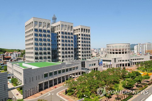 법치로 뚫어낸 진주 동부도서관 건립로, 245억 규모 복합문화공간 공사 정상화 궤도
