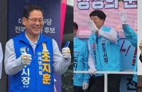 전주시장 선거 D-2 후보 3인 최종 호소문 발표…여당 동력 대 기득권 심판 격돌