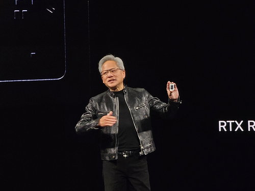 젠슨 황, AI 노트북 전용 칩 &lsquo;N1X&rsquo; 전격 공개&hellip; 삼성&middot;SK 고성능 메모리 대거 탑재 전망