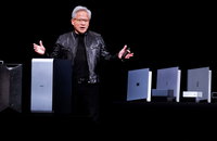 엔비디아, AI PC 시장 본격 진출…‘가정용 AI 슈퍼컴퓨터’ 시대 연다
