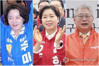 경기지사 선거 D-2, '대전 폭발 사고'에 유세 차분... 여야 후보 막판 표심 잡기 총력