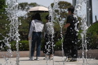 전북 31.3도 육박한 초여름 무더위 기승... 지방선거일 동부권 소나기 예보