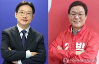 경남도지사 선거 'AI 딥페이크' 파문 확산... 전·현직 공무원 등 9명 검찰 수사 의뢰