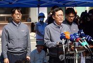 한화그룹, 대전사업장 폭발 사고에 '특별대응 TF' 전격 가동…손재일 대표 현장서 사태 수습 지휘