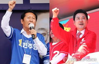 6·3 지방선거 승패 가를 분수령은 서울·부산 탈환… 여야 지도부 정치적 명운 건 '상징적 승부처' 판세 분석