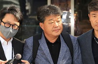 '건진법사' 공천 청탁 의혹 박창욱 경북도의원, 항소심서도 징역 4년 중형 구형