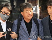 '건진법사' 공천 청탁 의혹 박창욱 경북도의원, 항소심서도 징역 4년 중형 구형