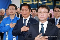 민주당, 서울·전북 '양동 작전'으로 지선 막판 총력…정청래·한병도 투톱 배수진