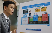국제유가 급등에 소비자물가 3%대 진입… 26개월 만에 최고치 기록