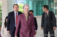 한미, 핵추진잠수함 및 원자력 협정 개정 본격 협상... 안보 주권 확보 분수령