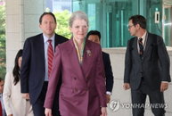 한미, 핵추진잠수함 및 원자력 협정 개정 본격 협상... 안보 주권 확보 분수령
