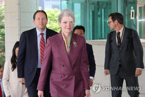 한미, 핵추진잠수함 및 원자력 협정 개정 본격 협상... 안보 주권 확보 분수령