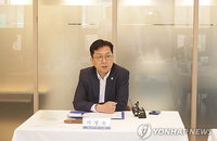 "공동 브랜드로 자생력 확보" 이병권 중기차관, 소상공인 협동조합 현장 행보 강화