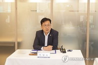 "공동 브랜드로 자생력 확보" 이병권 중기차관, 소상공인 협동조합 현장 행보 강화