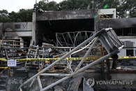 한화에어로 대전사업장 또 폭발 참사…8년 새 13명 목숨 앗아간 '안전 대책' 사각지대