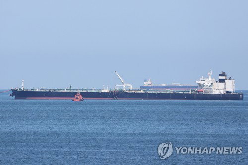 중동 위기 장기화에 2100만 배럴 비축유 스와프 6월까지 전격 연장