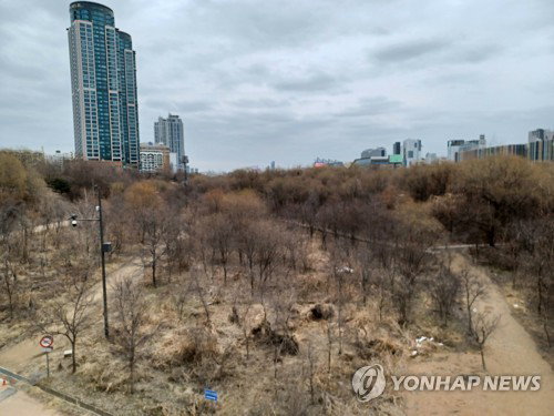 법치 세운 샛강생태공원, 서울시 &lsquo;무단점유&rsquo; 수탁업체 상대 건물 인도 소송 승소
