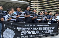7명 사상자 낸 한화에어로 폭발 사고, 중대재해법 적용과 책임 경영 도마 위