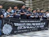 7명 사상자 낸 한화에어로 폭발 사고, 중대재해법 적용과 책임 경영 도마 위