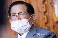 검·경 합수본, '신도 5만 명 입당 강요' 신천지 이만희 4일 피의자 소환