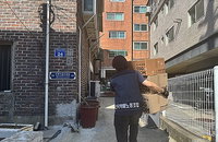 에어컨 앞 온도 측정 꼼수 차단한다…정부, 물류·유통업계 폭염 안전 집중 감독