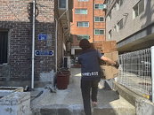 에어컨 앞 온도 측정 꼼수 차단한다…정부, 물류·유통업계 폭염 안전 집중 감독