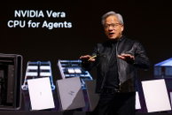 젠슨 황 CEO "AI 수요 감당할 공급 확보"